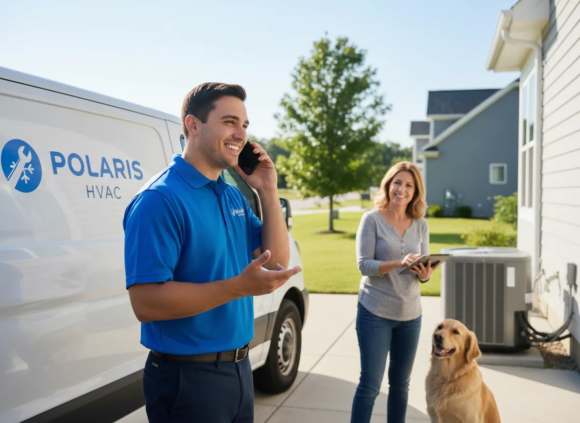 Furnace Repair Eaton, OH FAQs